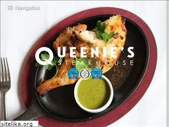 queeniessteakhouse.com