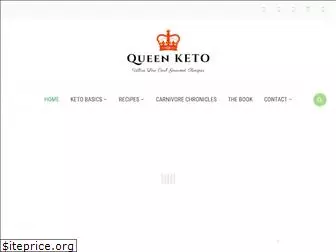 queenketo.com