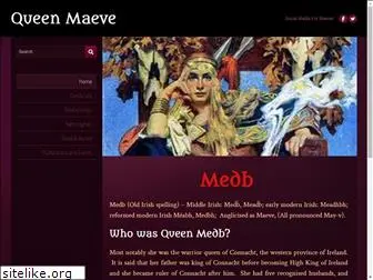 queenmaeve.org