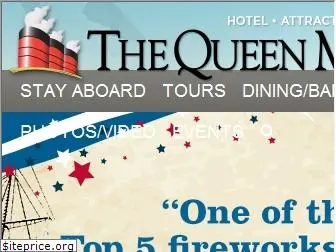 queenmary.com