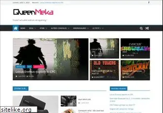 queenmeka.com
