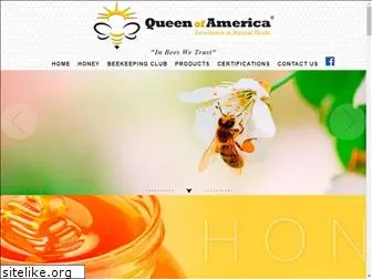 queenofamerica.com