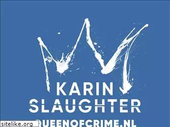 queenofcrime.nl
