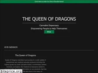 queenofdragons.com