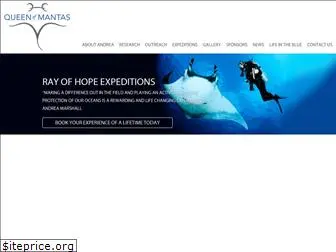 queenofmantas.com