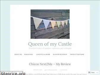 queenofmycastlesite.wordpress.com