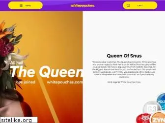 queenofsnus.com