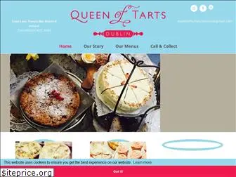 queenoftarts.ie