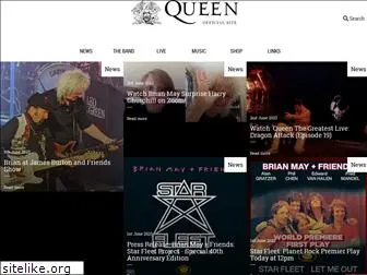 queenonline.com