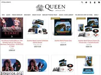 queenonlinestore.com