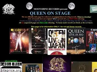 queenonstage.com