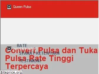 www.queenpulsa.com
