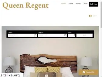 queenregentbb.com