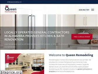 queenremodeling.com