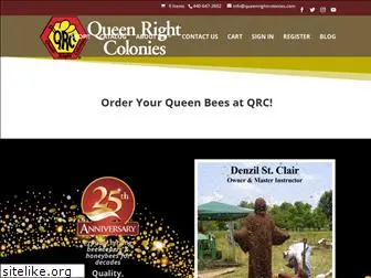 queenrightcolonies.com