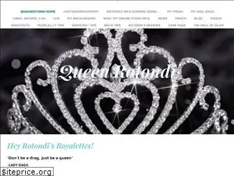 queenrotondi.com