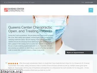 queens-center-chiropractic.com