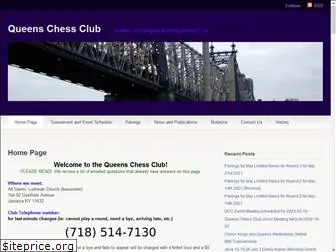 queens-chess.com