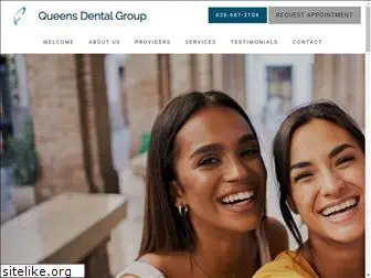 queens-dental.com
