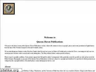 queens-haven.co.uk