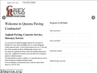 queens-paving-contractors.com