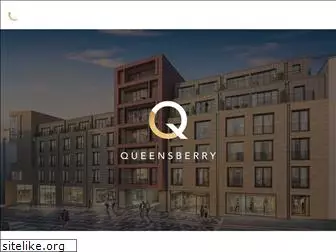 queensberryproperties.co.uk