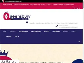 queensburysch.com