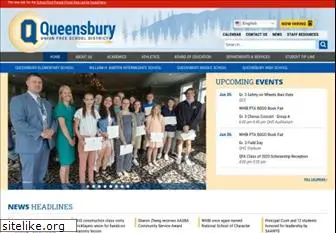 queensburyschool.org