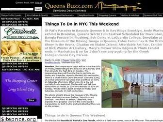 queensbuzz.com