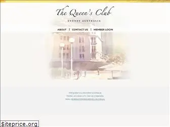 queensclub.com.au