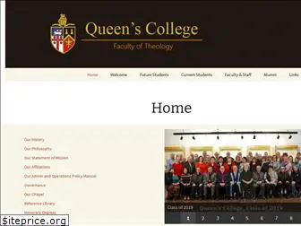 queenscollegenl.ca