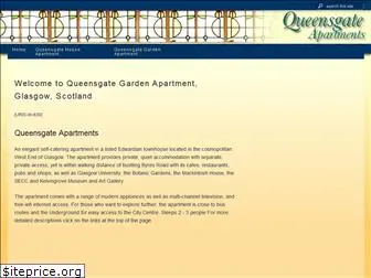 queensgateapartments.com