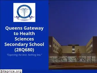 queensgateway.org