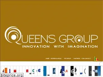 queensgroup.net