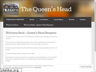 queensheadmeriden.com