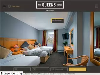 queenshotelennis.com