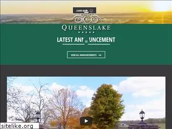 queenslake.org