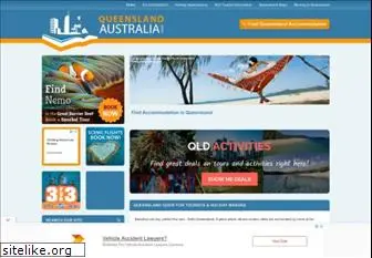 queensland-australia.com