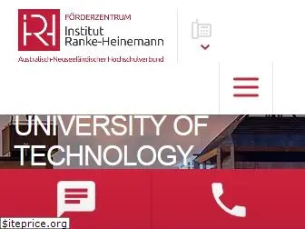 queensland-university-of-technology.de