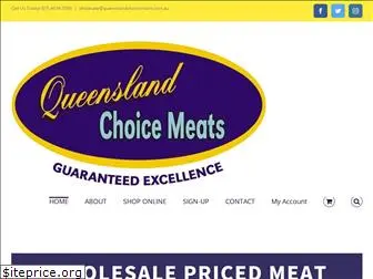 queenslandchoicemeats.com.au