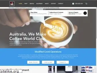 queenslandcoffee.com.au