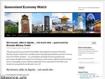 queenslandeconomywatch.com