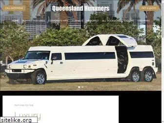 queenslandhummers.com.au