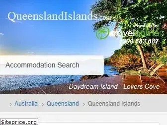 queenslandislands.com