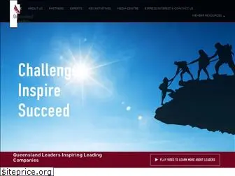 queenslandleaders.com.au