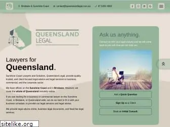 queenslandlegal.com.au