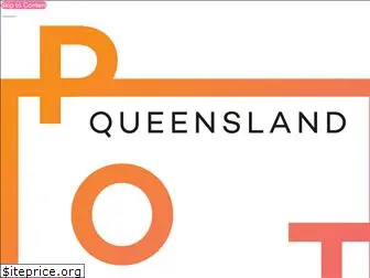 queenslandpoetryfestival.com