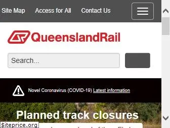 queenslandrail.com