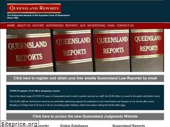 queenslandreports.com.au