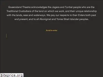 queenslandtheatre.com.au